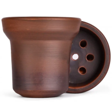 Чаша для кальяну Gorilla ERA (Теракотовий)