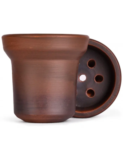 Чаша для кальяну Gorilla ERA (Теракотовий)