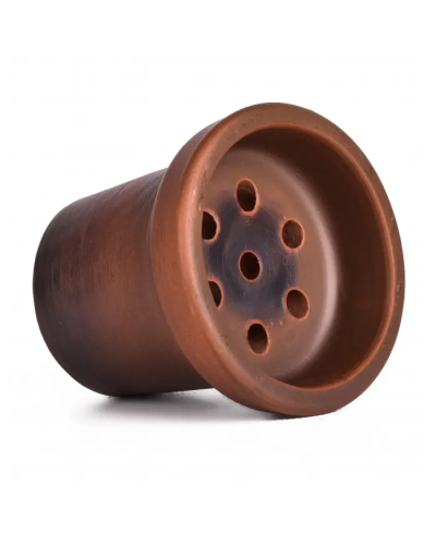 Чаша для кальяну Gorilla ERA (Теракотовий)