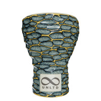 Чаша для кальяна UNLTD Turkish Green Amazonite (зеленый амазонит)