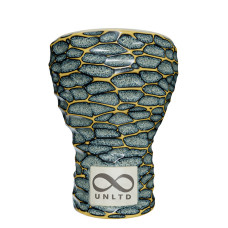 Чаша для кальяну UNLTD Turkish Green Amazonite (зелений амазоніт)