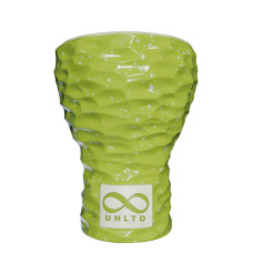 Чаша для кальяну UNLTD Turkish Yellow Green Jade (жовто-зелений андалузит)