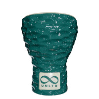 Чаша для кальяна UNLTD Turkish Green Nephrite (зеленый нефрит)