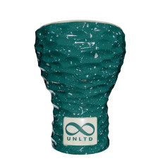 Чаша для кальяну UNLTD Turkish Green Nephrite (зелений нефрит)
