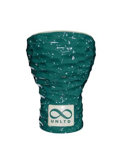 Чаша для кальяну UNLTD Turkish Green Nephrite (зелений нефрит)
