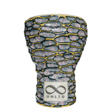 Чаша для кальяну UNLTD Turkish Purple Amethryn (пурпурний аметрин)