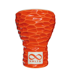 Чаша для кальяну UNLTD Turkish Red Ruby (червоний рубін)