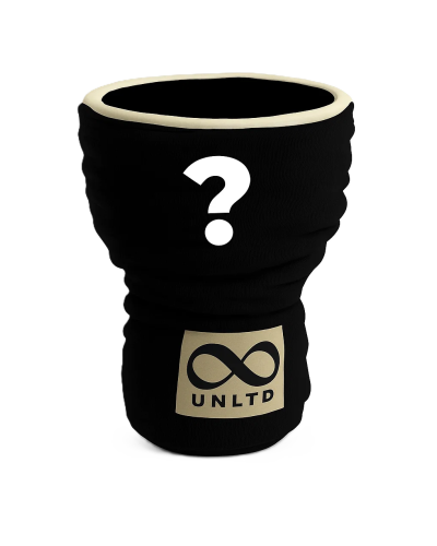 Чаша для кальяну UNLTD Turkish Nature`s Gift (випадковий колір)