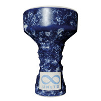 Чаша для кальяну UNLTD Killer Blue Sapphire (синій сапфір)