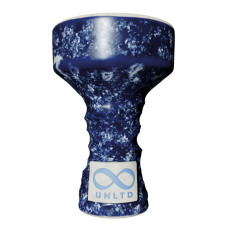 Чаша для кальяну UNLTD Killer Blue Sapphire (синій сапфір)