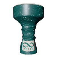 Чаша для кальяну UNLTD Killer Green Nephrite (зелений нефрит)