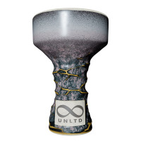 Чаша для кальяна UNLTD Killer Purple Amethryn (пурпурный аметрин)