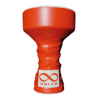 Чаша для кальяна UNLTD Killer Red Ruby (красный рубин)
