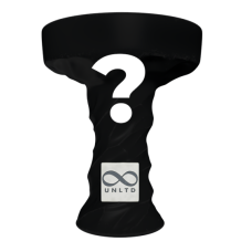 Чаша для кальяну UNLTD Killer Nature's Gift (випадковий колір)