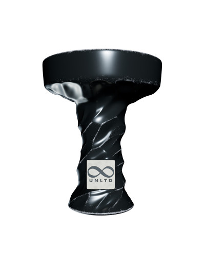 Чаша для кальяну UNLTD Phunnel Nature’s Gift (Випадковий вибір)