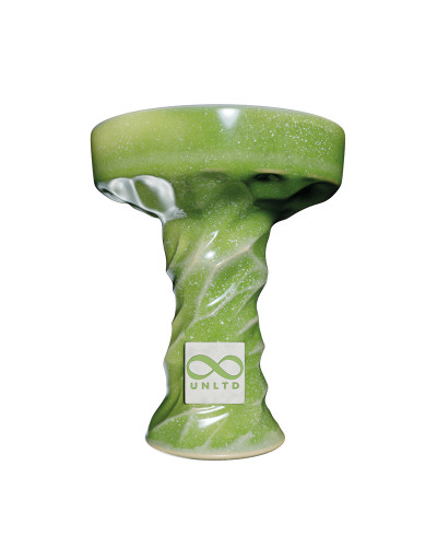 Чаша для кальяну UNLTD Phunnel Nature’s Gift (Випадковий вибір)
