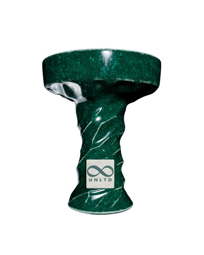 Чаша для кальяну UNLTD Phunnel Nature’s Gift (Випадковий вибір)