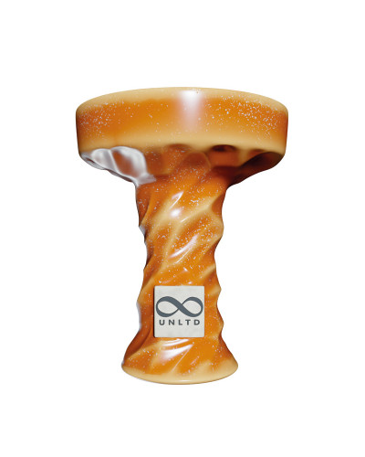 Чаша для кальяну UNLTD Phunnel Nature’s Gift (Випадковий вибір)