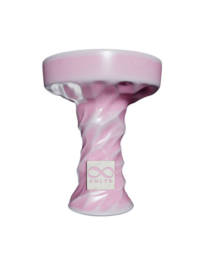 Чаша для кальяну UNLTD Phunnel Nature’s Gift (Випадковий вибір)