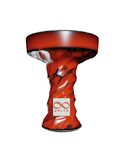 Чаша для кальяну UNLTD Phunnel Nature’s Gift (Випадковий вибір)