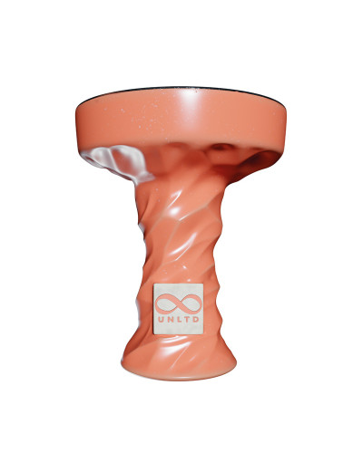 Чаша для кальяну UNLTD Phunnel Nature’s Gift (Випадковий вибір)