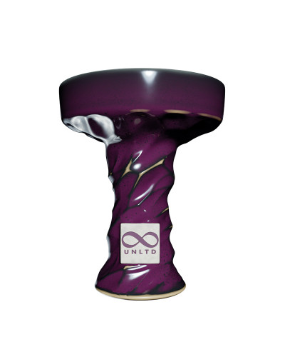 Чаша для кальяну UNLTD Phunnel Nature’s Gift (Випадковий вибір)