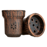 Чаша для кальяну Solaris Mercury