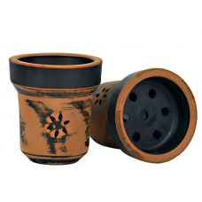 Чаша для кальяну Solaris PLUTO