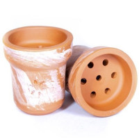 Чаша для кальяну Solaris JUPITER