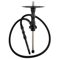 Шахта для кальяну Gramm ERA Dead Space (чорна)