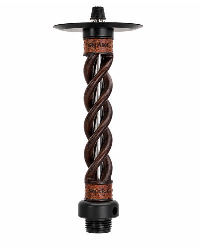 Шахта для кальяна Snake Wenge