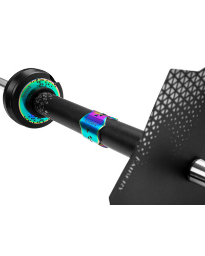 Шахта для кальяну Embery Equal Chameleon Neon Шахта для кальяну Embery Equal Chameleon Neon