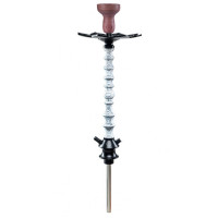 Шахта для кальяну Karma Модель 1.1 (біла)