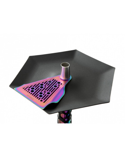 Шахта для кальяну Embery MONO-H 4.0 - Chameleon Шахта для кальяну Embery MONO-H 4.0 - Chameleon