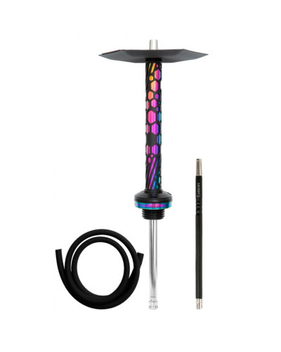 Шахта для кальяну Embery MONO-H 4.0 - Chameleon