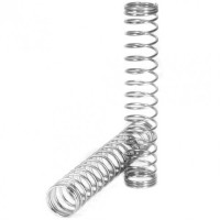 Пружина для шланга кальяну