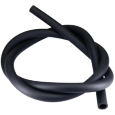 Шланг для кальяну Soft Touch (Чорний)