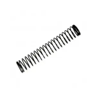 Пружина для шланга кальяну "Чорний"