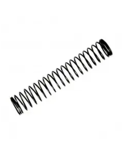 Пружина для шланга кальяну "Чорний"