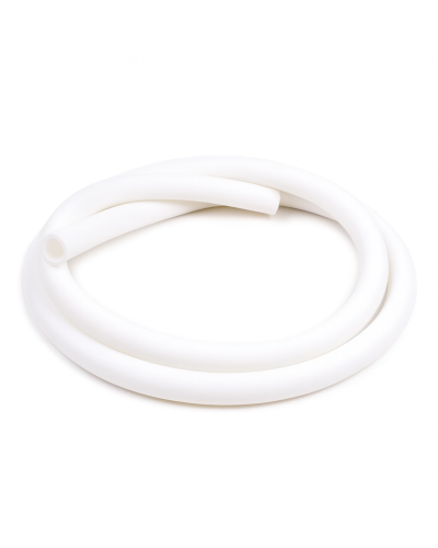 Шланг для кальяну Soft Touch (білий)