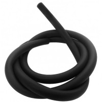 Шланг для кальяну Soft Touch (чорний)