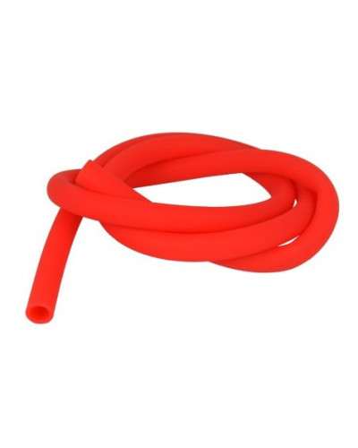 Шланг для кальяну Soft Touch (червоний)