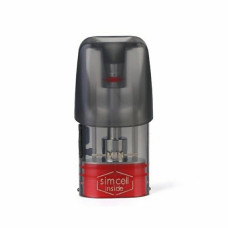 Змінний картридж для Elf Bar RF350 і Mate 500, об'єм 1.6 мл, опір 1.2 OM