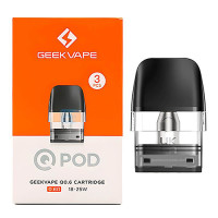 Картридж Geekvape Q 0.6 Ом