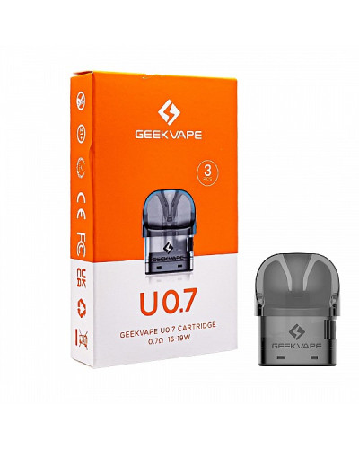 Картридж Geekvape U 0.7 Ом