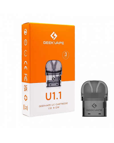 Картридж Geekvape U 1.1 Ом