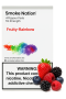 Картриджи Smoke Nation для JUUL 1 Fruity Rainbow (фруктовый микс) 5%