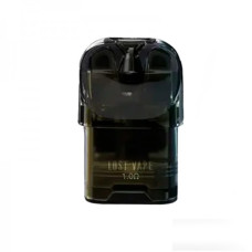 Картридж Lost Vape Ursa Nano 2.5 мл с опором 1.0 Ом