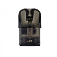 Картридж Lost Vape Ursa Nano 2.5 мл з опором 0.6 Ом