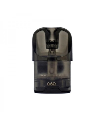 Картридж Lost Vape Ursa Nano 2.5 мл с сопротивлением 0.6 Ом